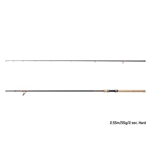 Delphin CORX Spin Light | 185cm/2-7g/2diely