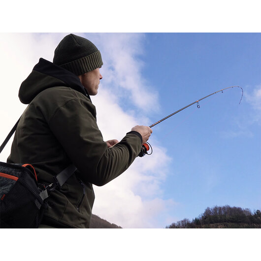Delphin CORX Spin Light | 185cm/2-7g/2diely