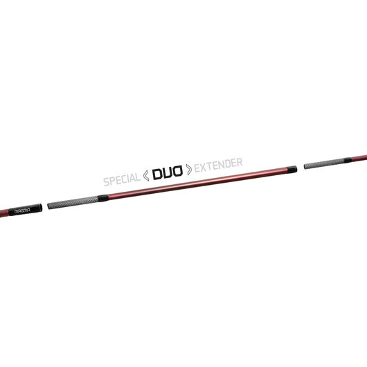 Delphin MAGMA LEGEND4RY Duo | 320-360cm/100g/3diely