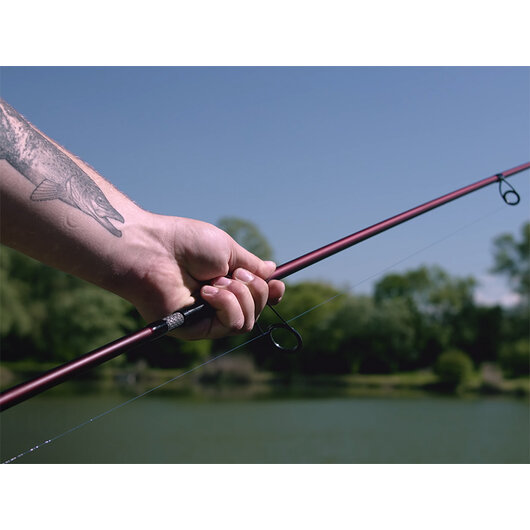 Delphin MAGMA LEGEND4RY Duo | 320-360cm/100g/3diely