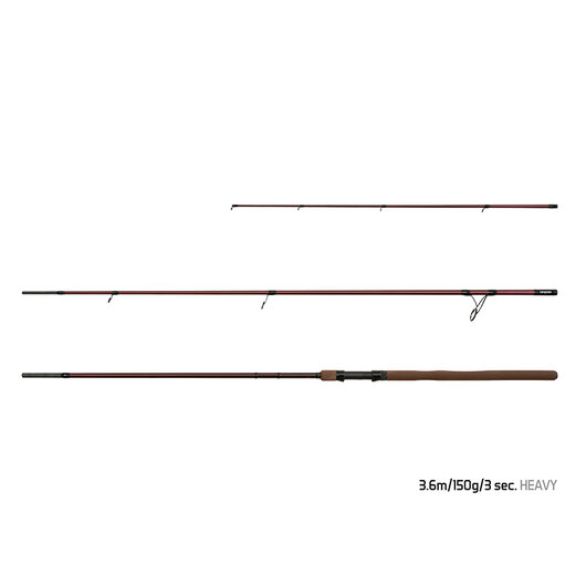 Delphin MAGMA LEGEND4RY LIGHT | 300cm/90g/3diely