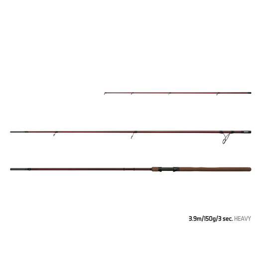Delphin MAGMA LEGEND4RY LIGHT | 300cm/90g/3diely