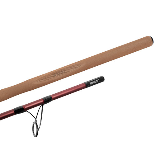 Delphin MAGMA LEGEND4RY LIGHT | 300cm/90g/3diely