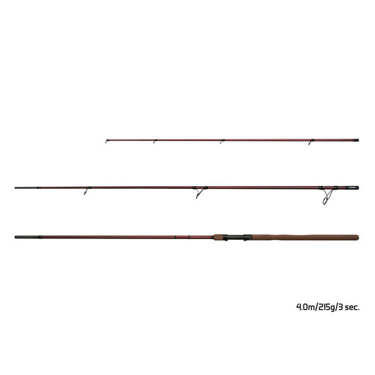 Delphin MAGMA LEGEND4RY Method | 360cm/215g/3diely