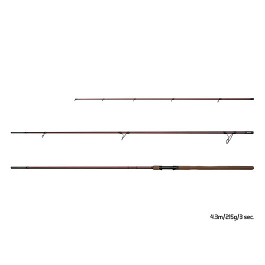 Delphin MAGMA LEGEND4RY Method | 360cm/215g/3diely