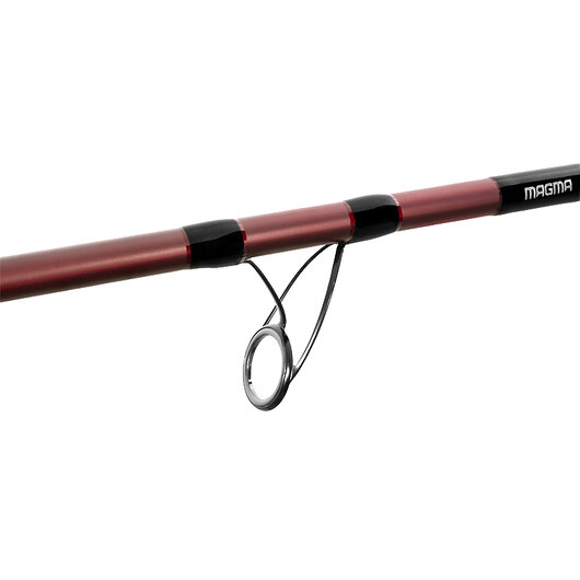 Delphin MAGMA LEGEND4RY Method | 360cm/215g/3diely