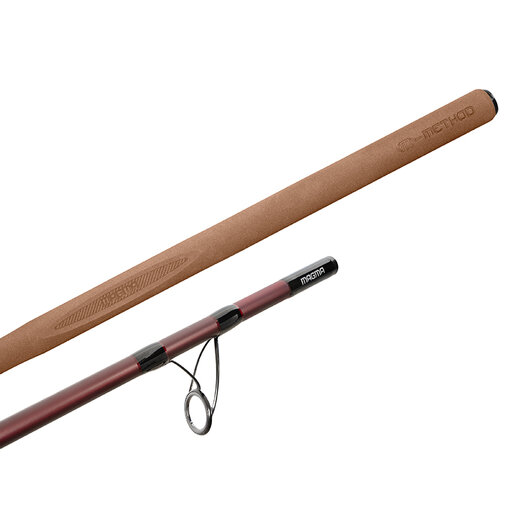 Delphin MAGMA LEGEND4RY Method | 360cm/215g/3diely