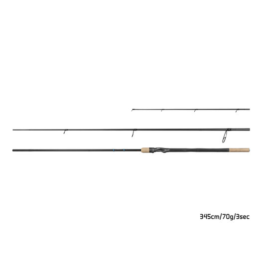 Delphin AERIS Feeder | 345cm/70g/3diely