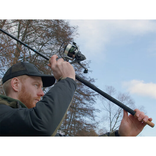 Delphin AERIS Feeder | 345cm/70g/3diely