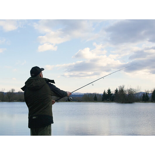 Delphin AERIS Feeder | 345cm/70g/3diely
