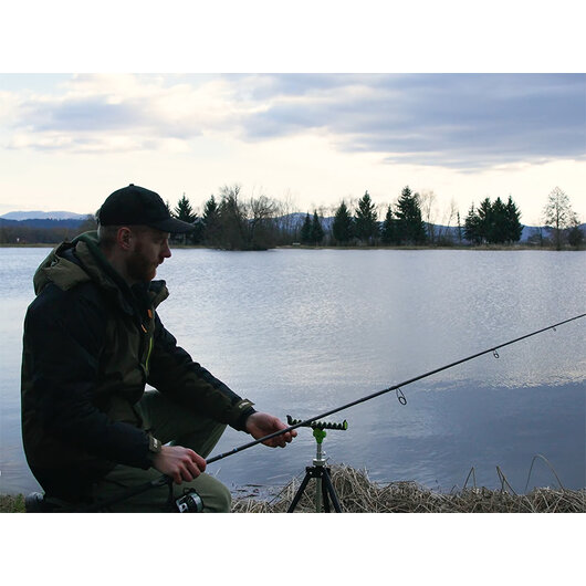 Delphin AERIS Feeder | 345cm/70g/3diely