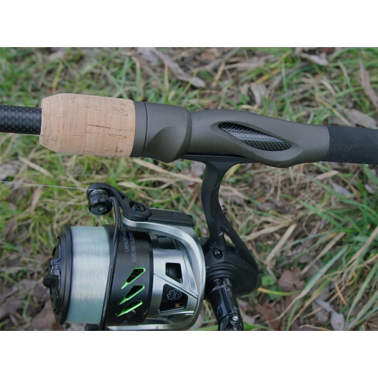 Delphin AERIS Feeder | 345cm/70g/3diely