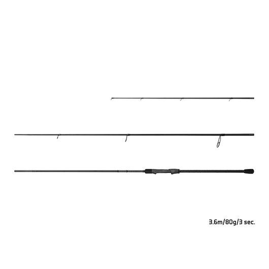 Delphin OPIUM INOVA | 330cm/80g/3diely