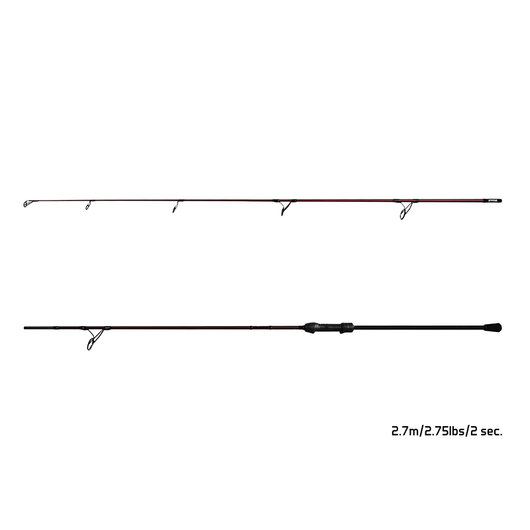 Delphin ETNA LEGEND4RY | 2,7m/2,75lbs/2 diely