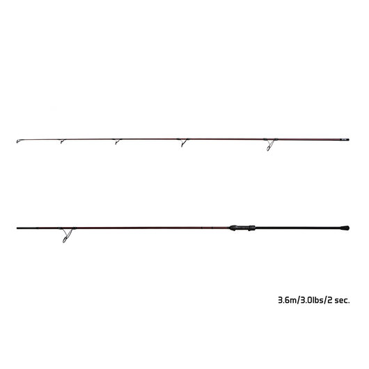Delphin ETNA LEGEND4RY | 2,7m/2,75lbs/2 diely
