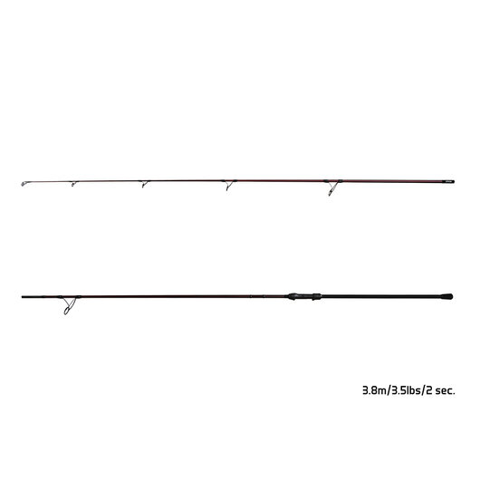Delphin ETNA LEGEND4RY | 2,7m/2,75lbs/2 diely