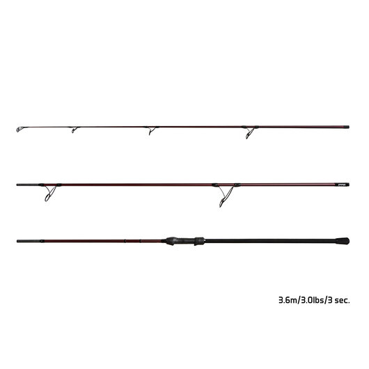 Delphin ETNA LEGEND4RY | 2,7m/2,75lbs/2 diely