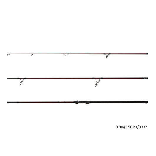 Delphin ETNA LEGEND4RY | 2,7m/2,75lbs/2 diely