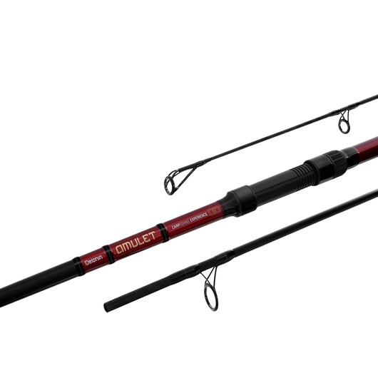 Delphin AMULET Carp | 3,6m/3,0lbs/2 diely