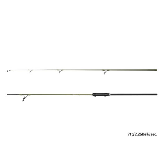 Delphin STALX Trip | 7ft/2,25lbs/2 diely