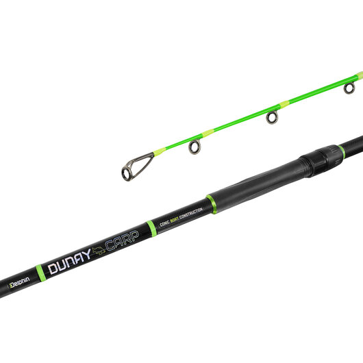 Delphin DUNAY Carp | 2,4m/200g/2 diely