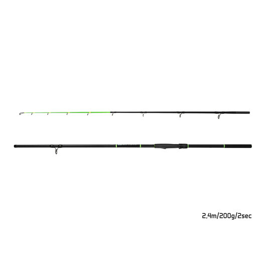 Delphin DUNAY Carp | 2,4m/200g/2 diely