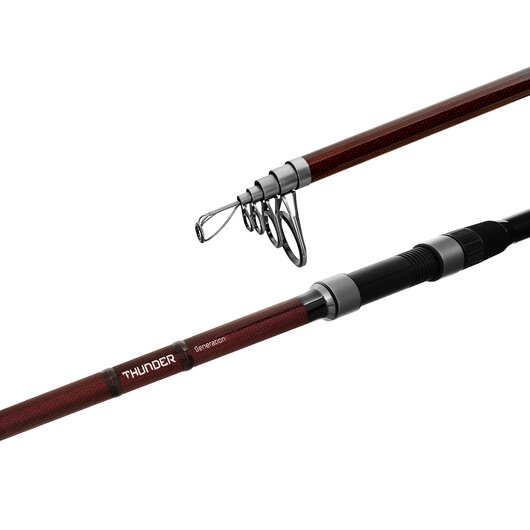 Delphin THUNDER GenerationX | 300cm/100g