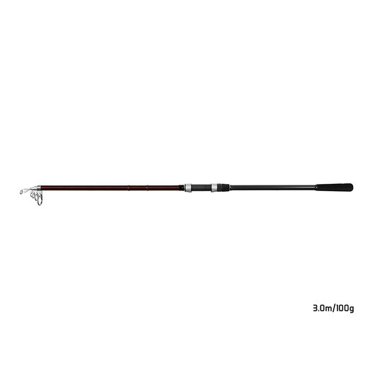 Delphin THUNDER GenerationX | 300cm/100g