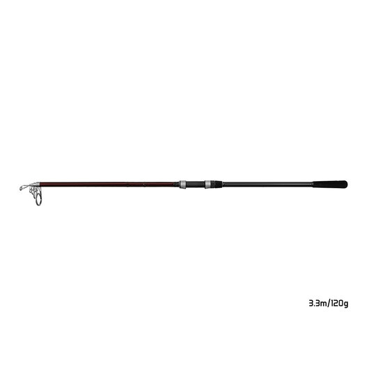 Delphin THUNDER GenerationX | 300cm/100g