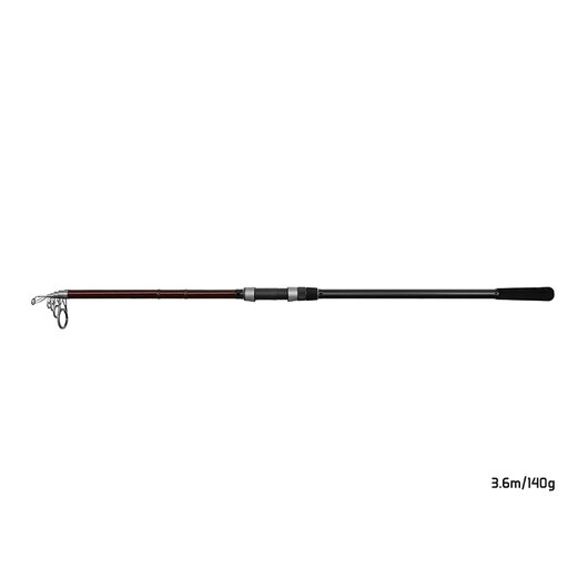Delphin THUNDER GenerationX | 300cm/100g