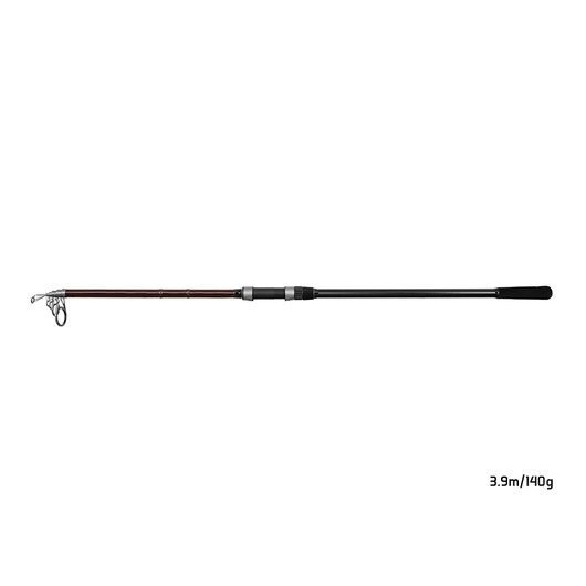 Delphin THUNDER GenerationX | 300cm/100g