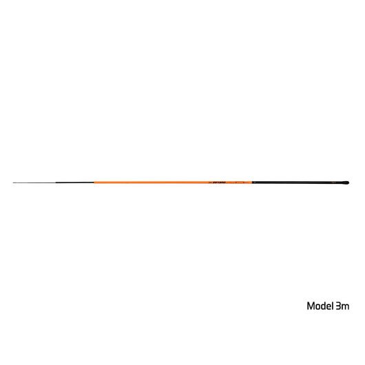 Delphin INFERNO Pole | 3m