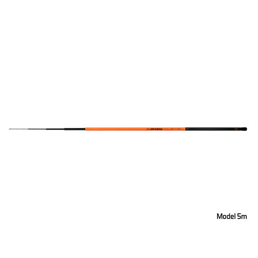 Delphin INFERNO Pole | 3m