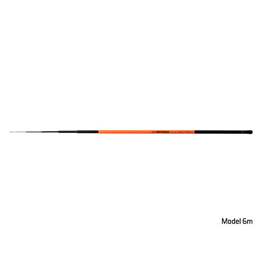 Delphin INFERNO Pole | 3m