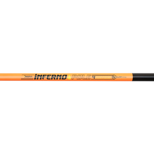 Delphin INFERNO Pole | 3m