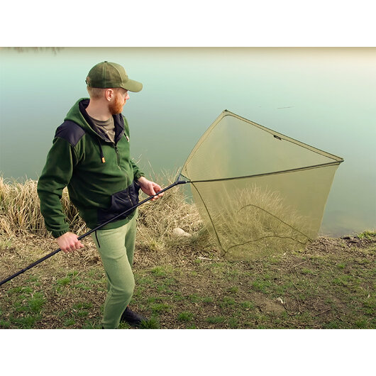 Podberák Delphin PARTISAN | 90x90/1.8m/2diely
