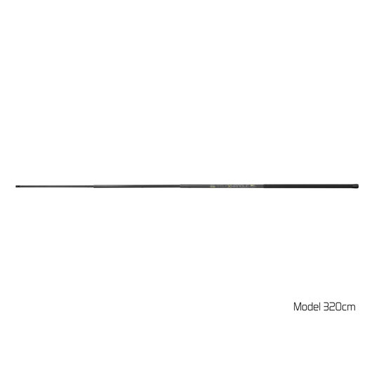 Rukoväť Delphin REAXE TelexHANDLE | 260cm