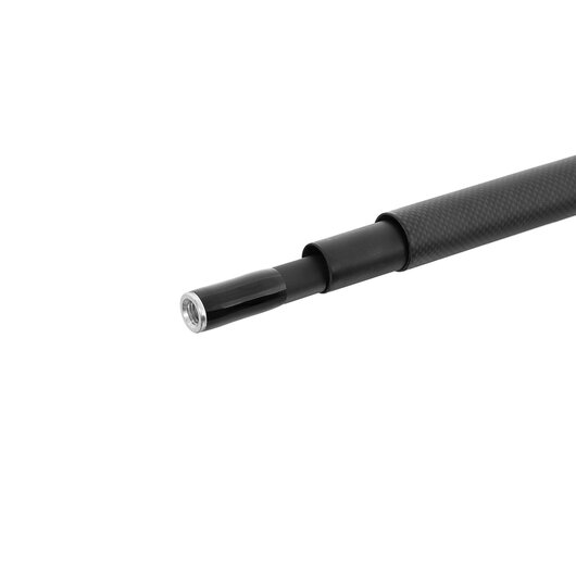 Rukoväť Delphin REAXE TelexHANDLE | 260cm