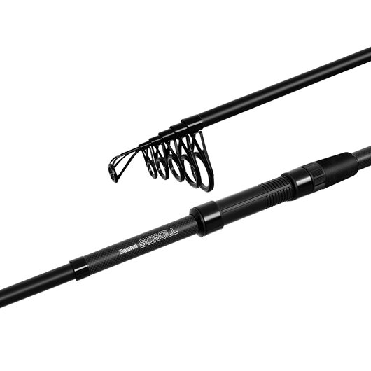 Delphin SCROLL TeleCARP | 300cm/2,75lbs