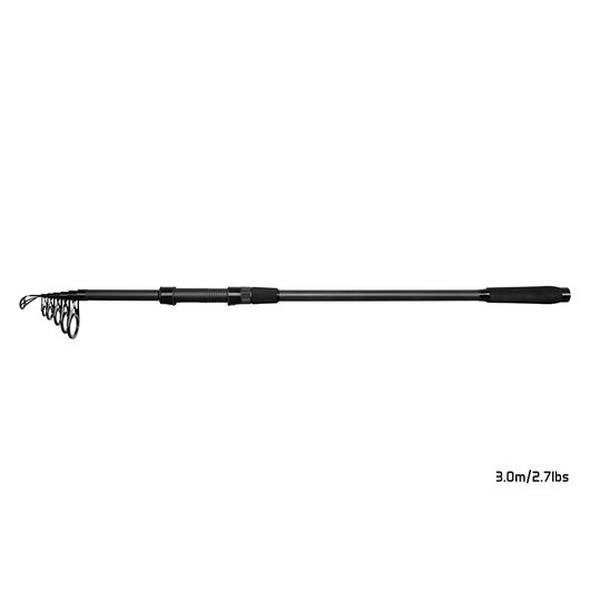 Delphin SCROLL TeleCARP | 300cm/2,75lbs