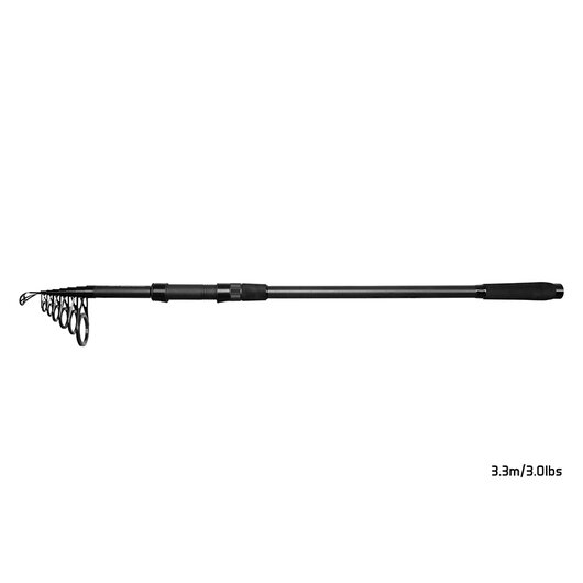 Delphin SCROLL TeleCARP | 300cm/2,75lbs