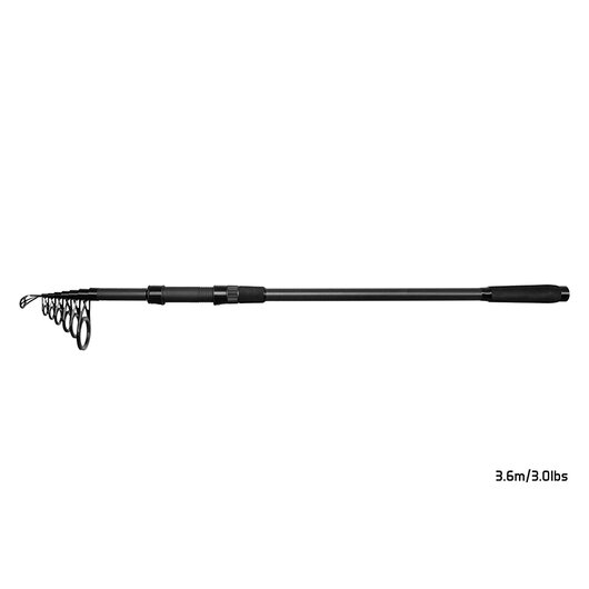 Delphin SCROLL TeleCARP | 300cm/2,75lbs