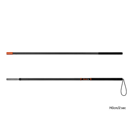 Rukoväť Delphin Atak! DUO | 90cm/2s