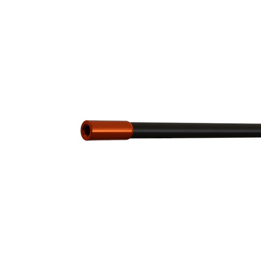 Rukoväť Delphin Atak! DUO | 90cm/2s