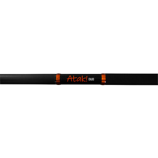 Rukoväť Delphin Atak! DUO | 90cm/2s