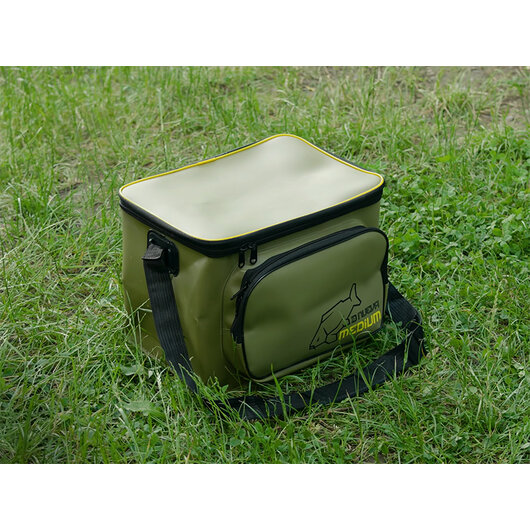 CarryALL taška Delphin NuEVA Medium | 