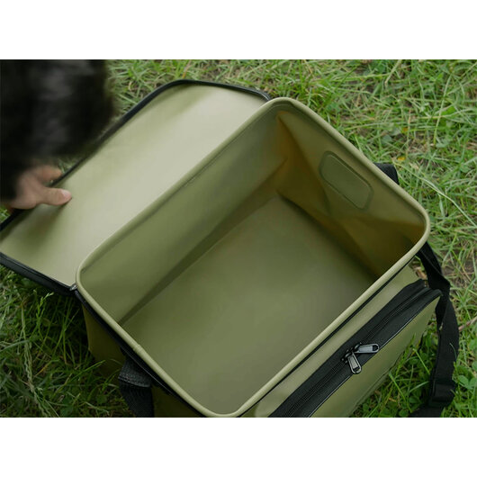 CarryALL taška Delphin NuEVA Medium | 