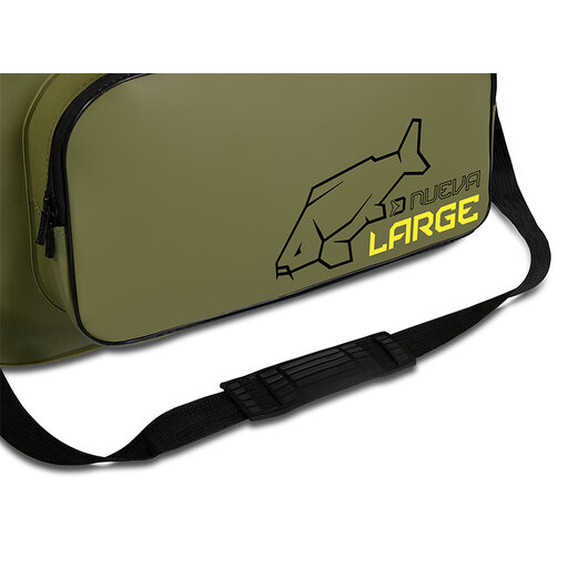 CarryALL taška Delphin NuEVA Large | 45x30x30cm