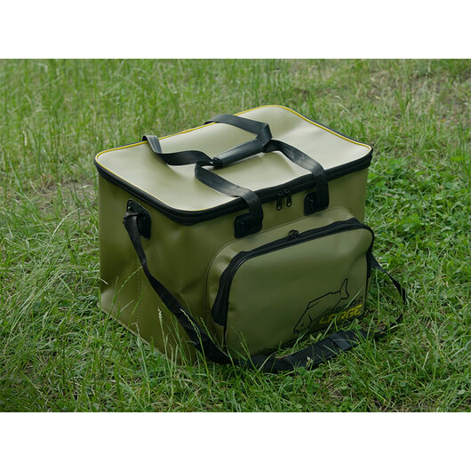 CarryALL taška Delphin NuEVA Large | 