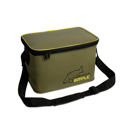 CarryALL taška Delphin NuEVA Simple | 30x20x20cm